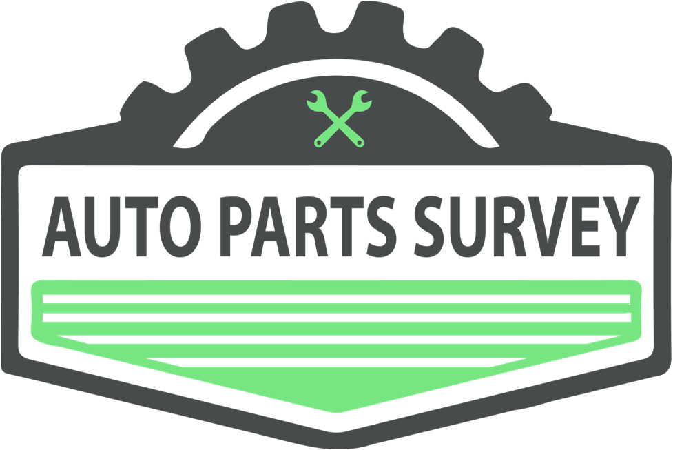 AUTO PARTS SURVEY